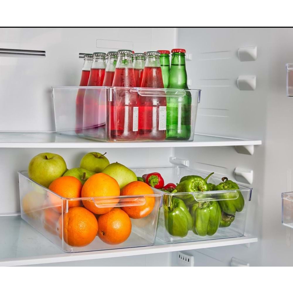 BARONESS 10565 BUZDOLABI ORGANİZERİ ORTA BOY *12*