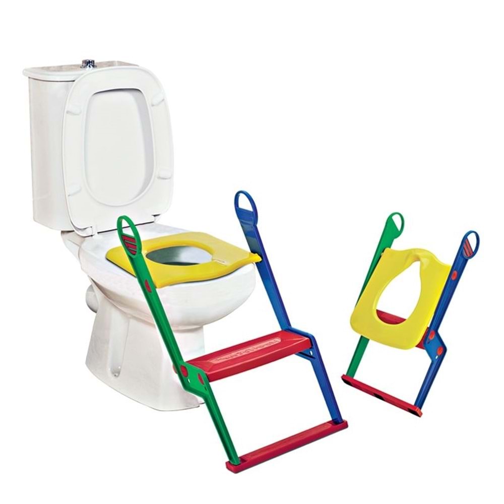 ALPA TR-115 TUVALET ALIŞTIRICI