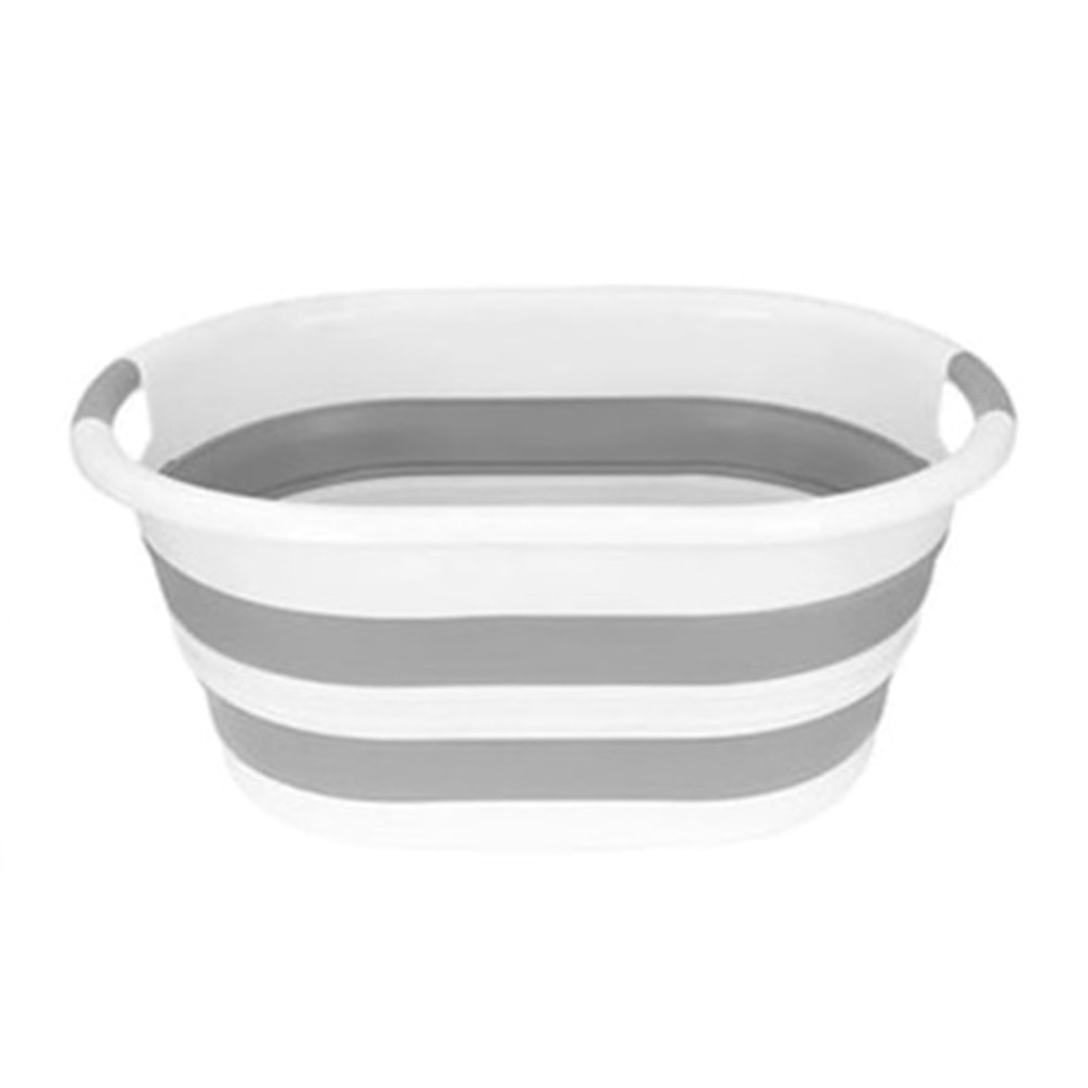 QLÜX L00959 KATLANABİLİR SEPET NO.2 JELATİN