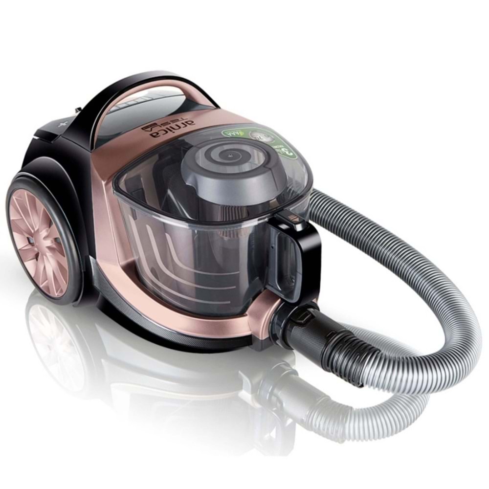 ARNİCA SÜPÜRGE YATIK TESLA PREMİUM ROSE ET14300