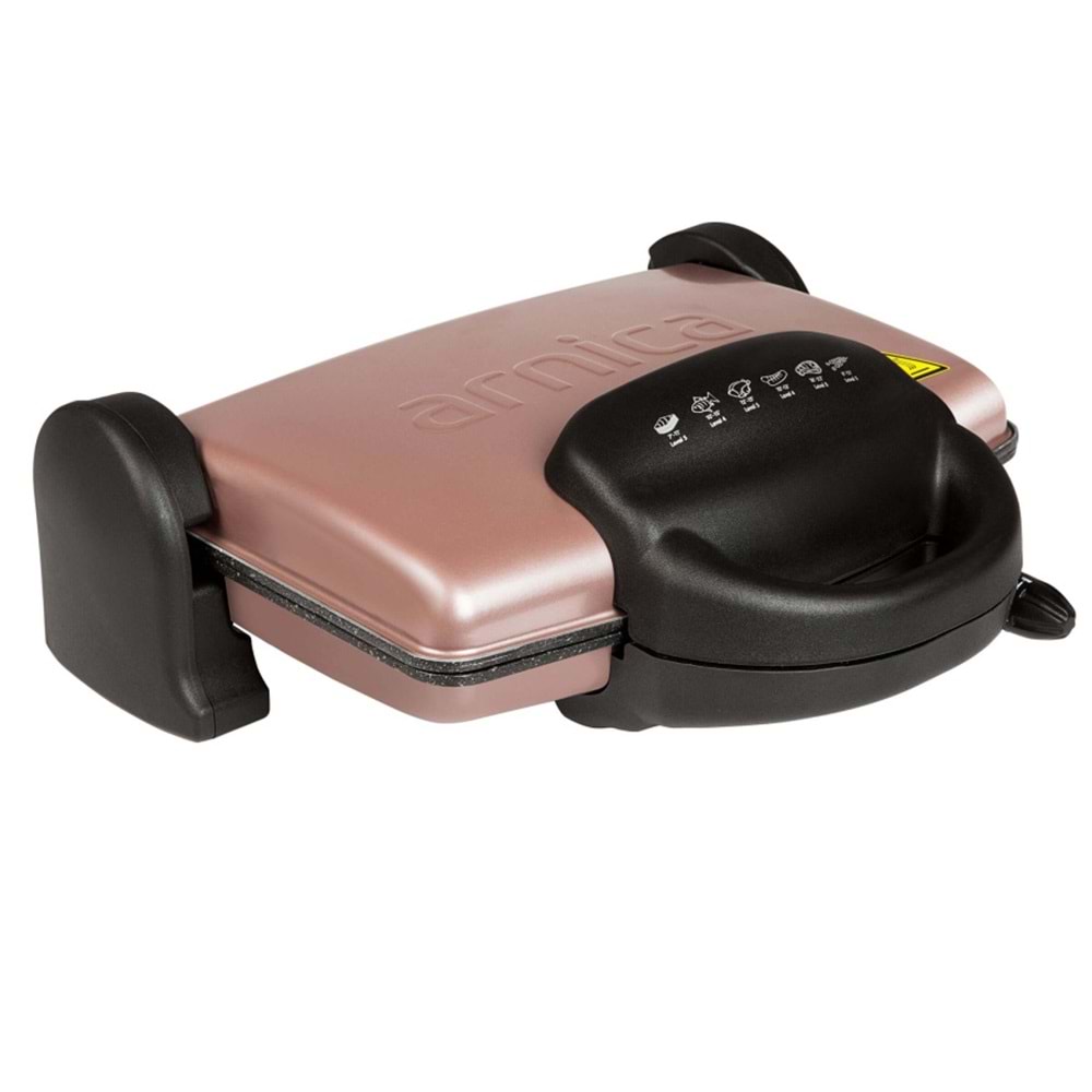 ARNİCA TOST AYVALIK 4000 ROSE GH26112