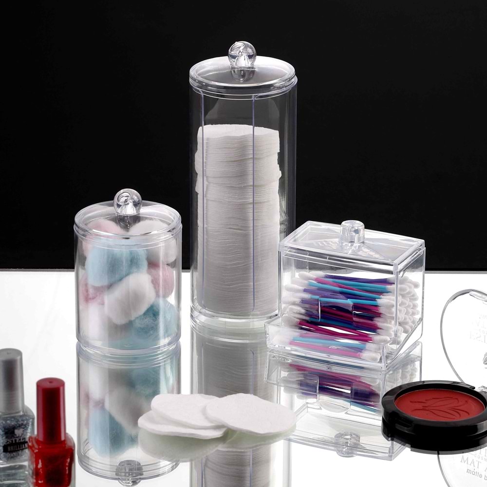 BLACKSTONE KRC011 3 LÜ ORGANİZER SET *24*