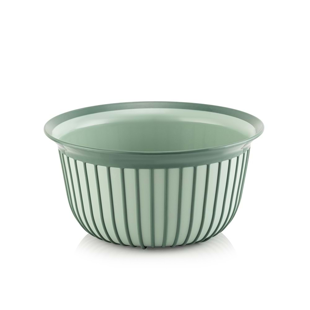 FOLY LİFE BNM-6911 2 LT LINEA YUVARLAK KASE *24*