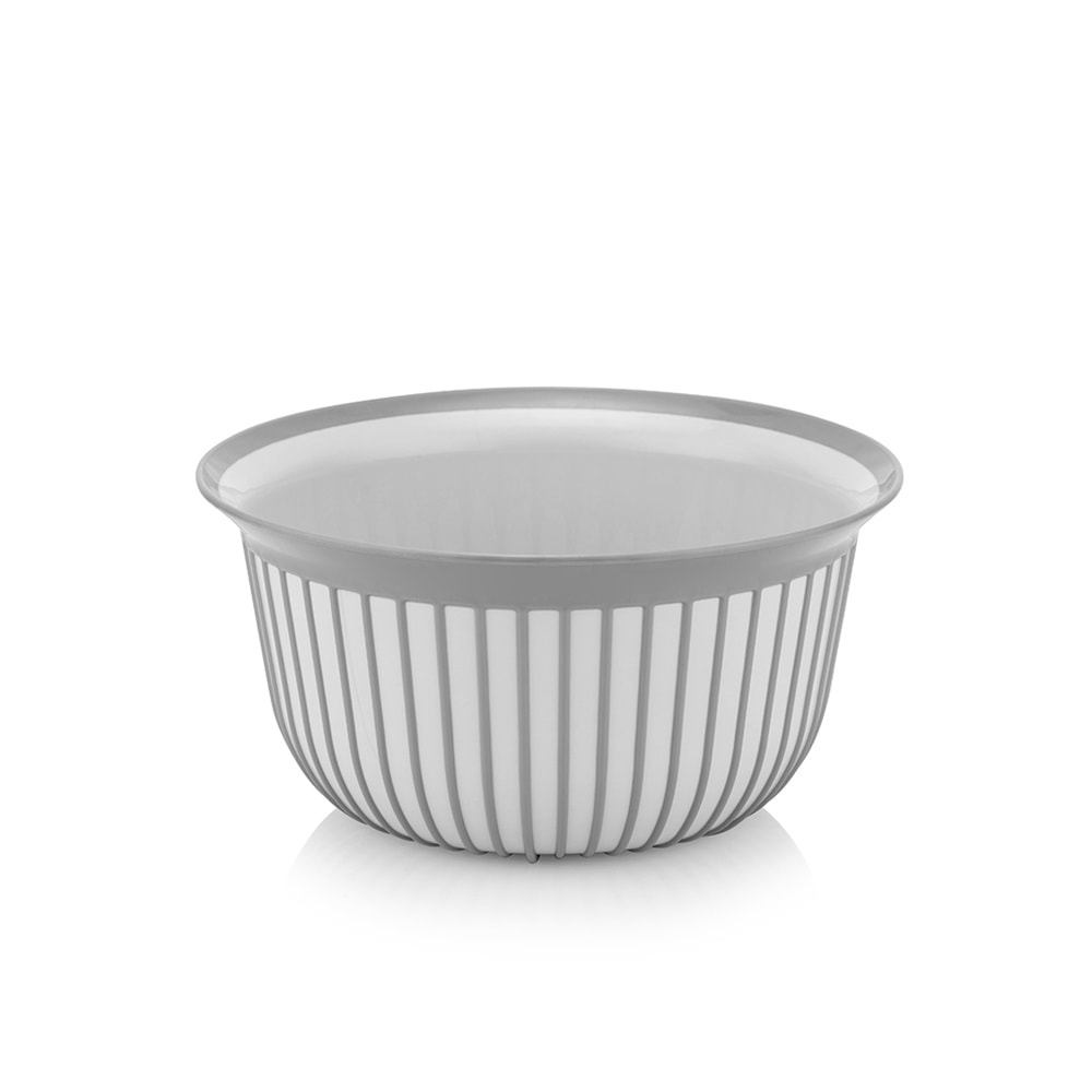 FOLY LİFE BNM-6935 3 LT LINEA YUVARLAK KASE *24*