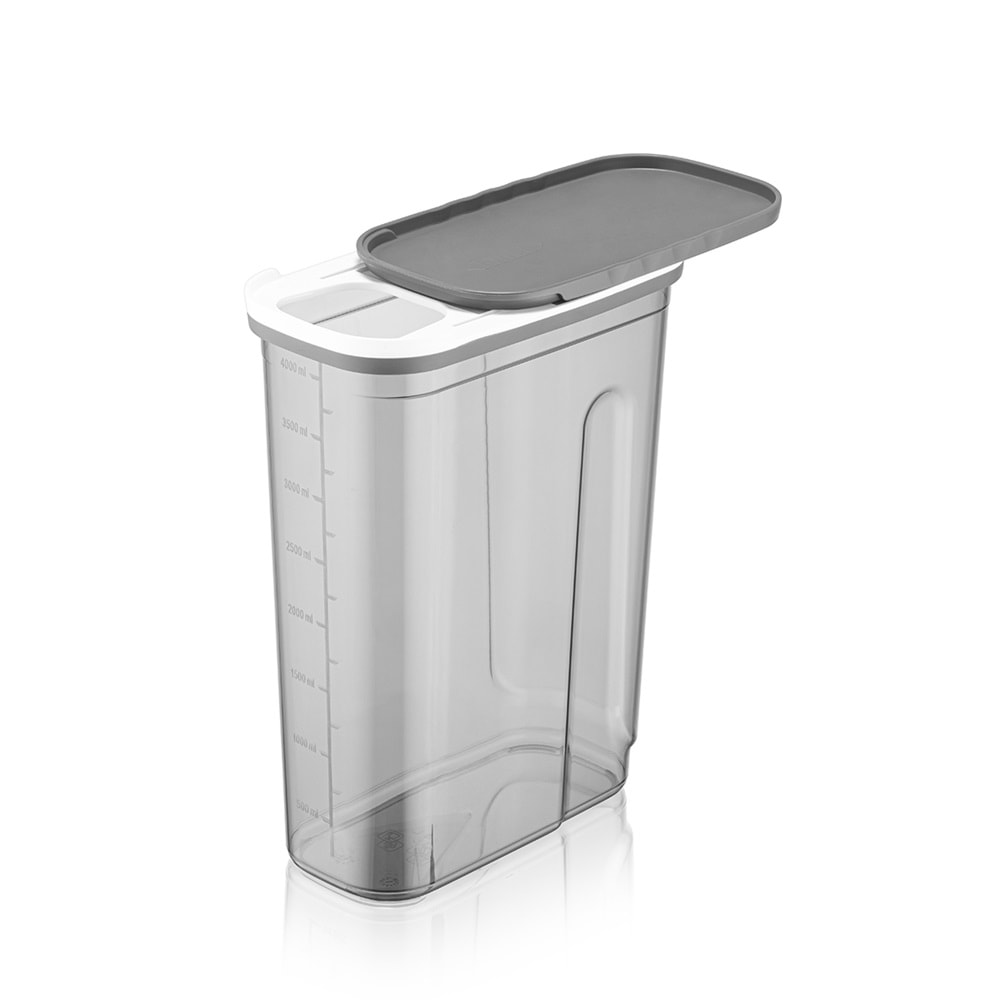 FOLY LİFE BNM-2357 4000 ML POLİ ERZAK KABI *12*