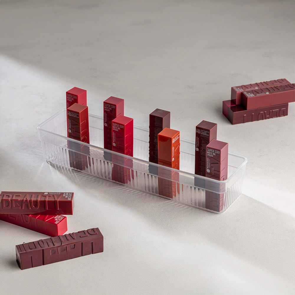 FOLY LİFE BNM-9059 DİKDÖRTGEN BY ORGANİZER *48*