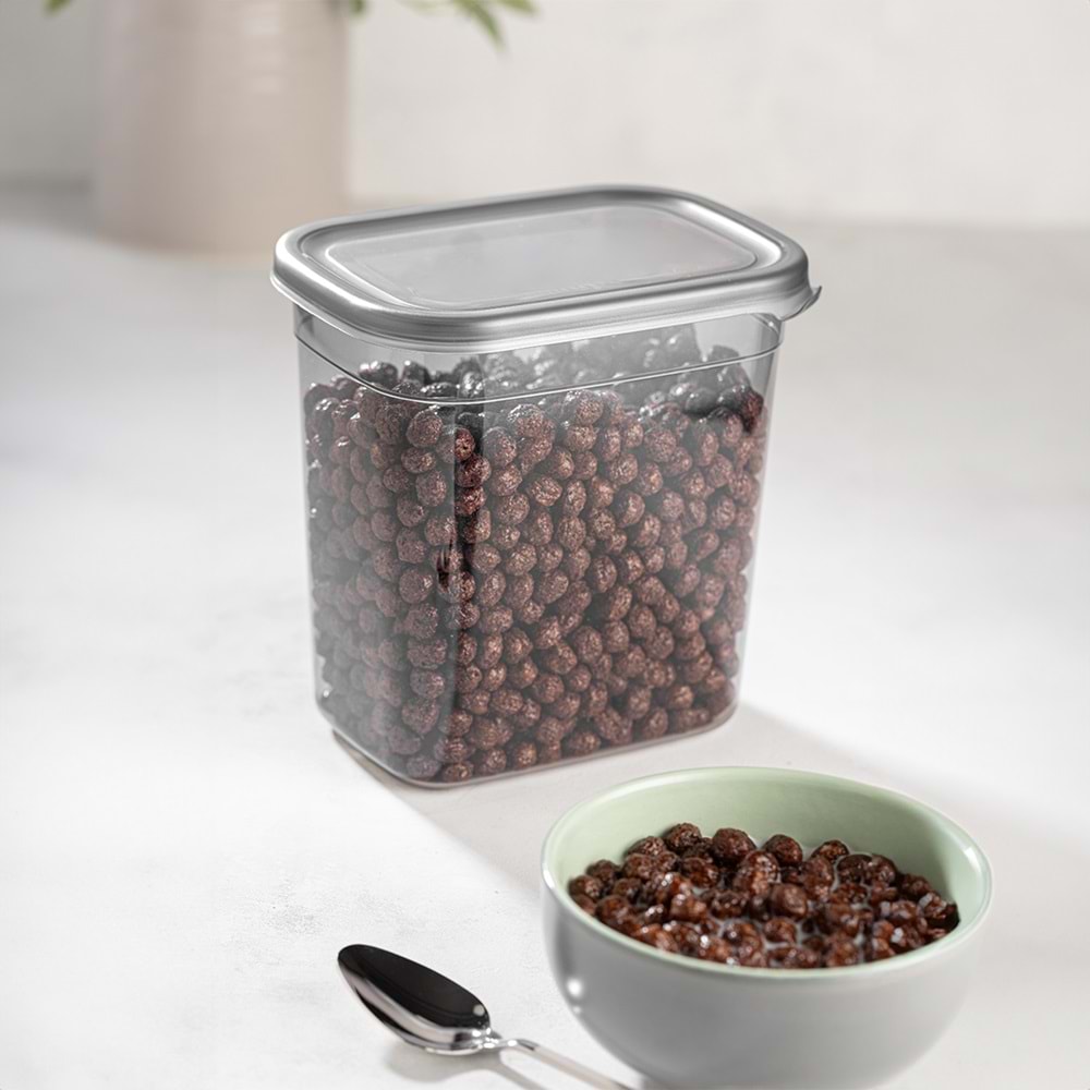 FOLY LİFE BNM1138 2 LT PEGGY SAKLAMA KABI *36*