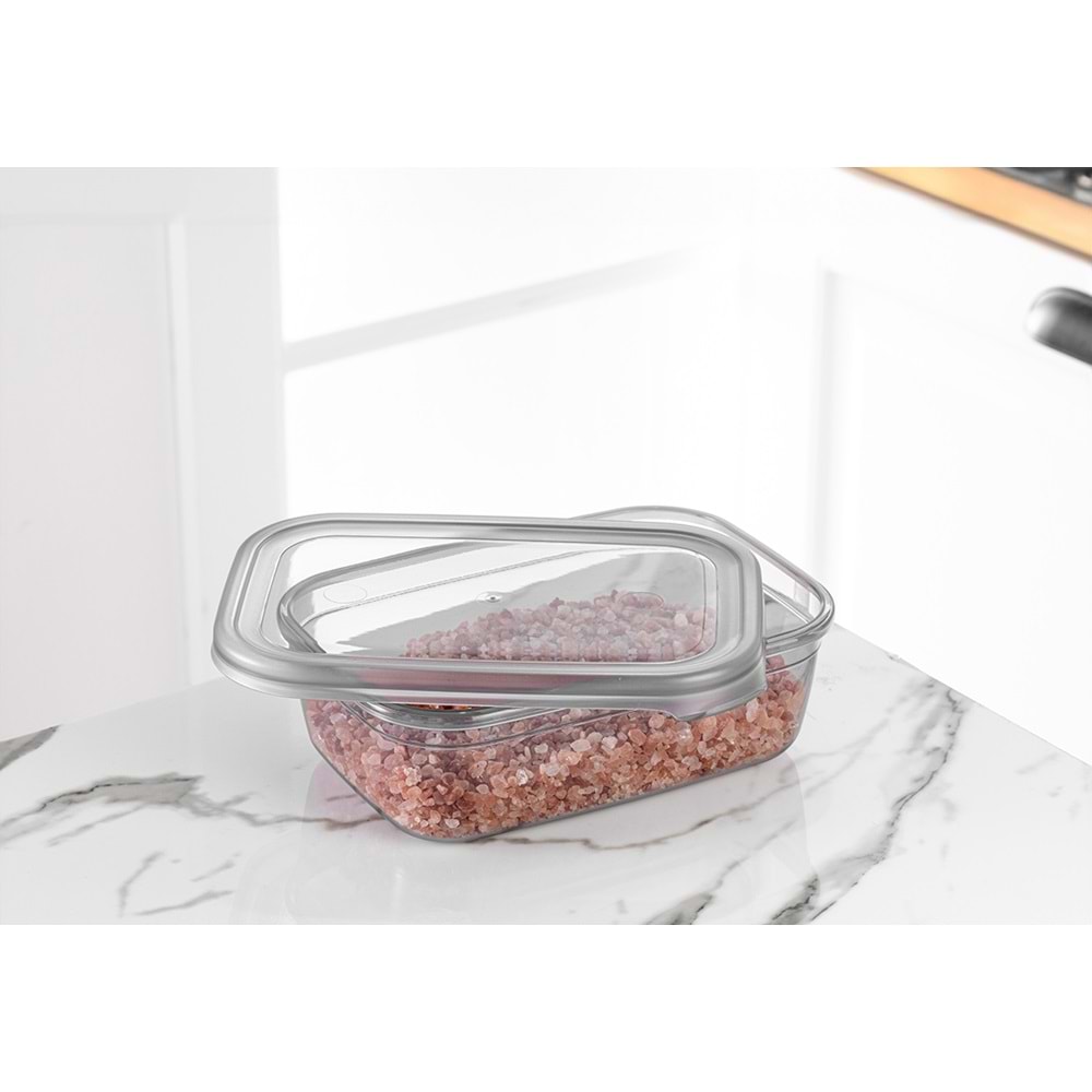 FOLY LİFE BNM-0438 1.2 LT PEGGY SAKLAMA KABI *48*