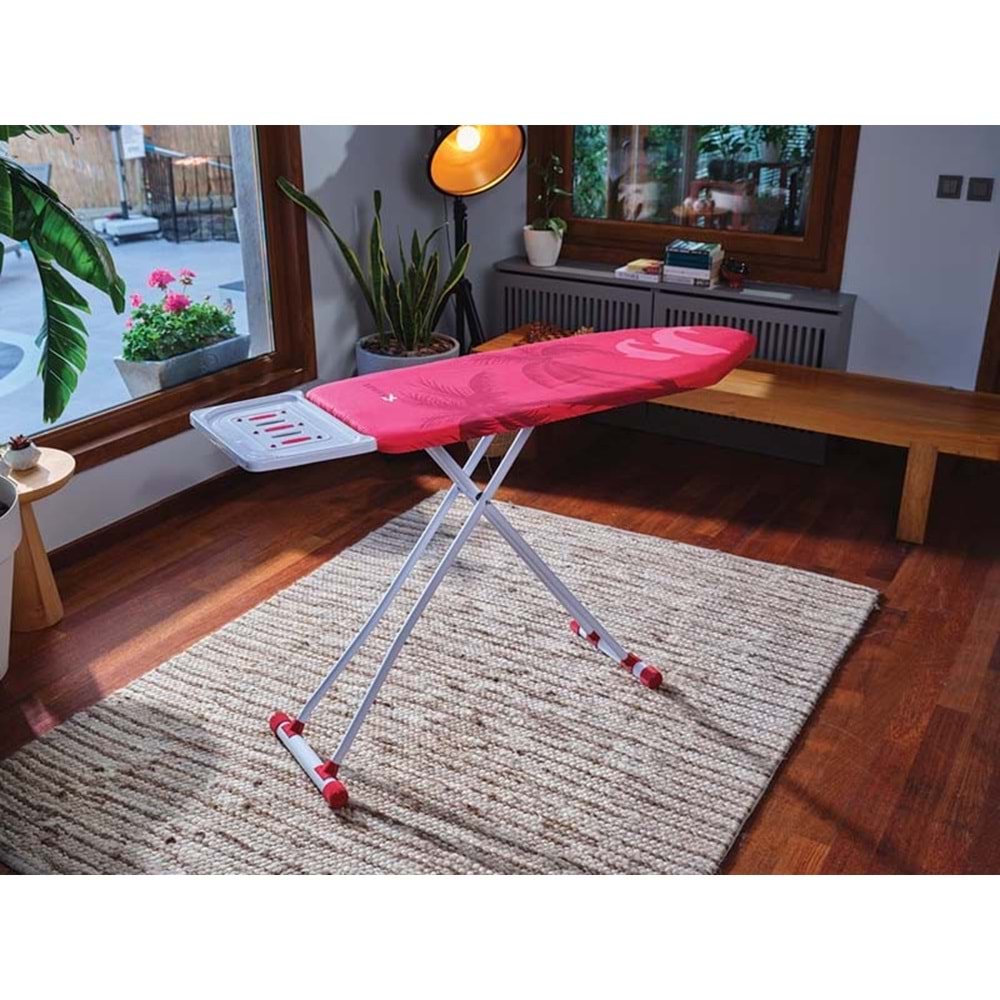 KANAT MLL762 MASSİMA LUXLINE ÜTÜ MASASI *2*