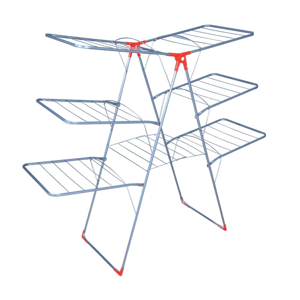 KANAT MT652 MASSİMA TRIPLEX LİFE KURUTMALIK *5*