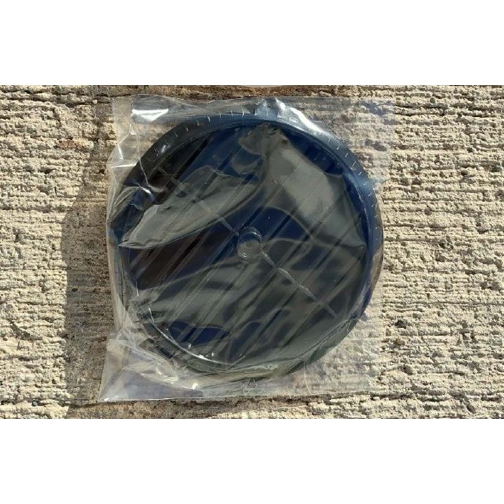 ÇÖZÜM RENKLİ MENFEZ *150*