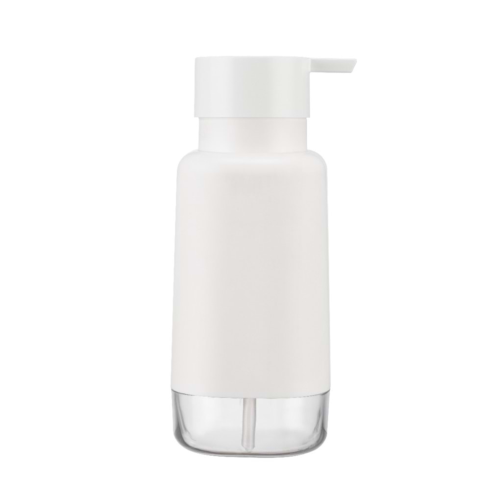 CAN PLASTİK 72160 SIVI SABUNLUK *12*