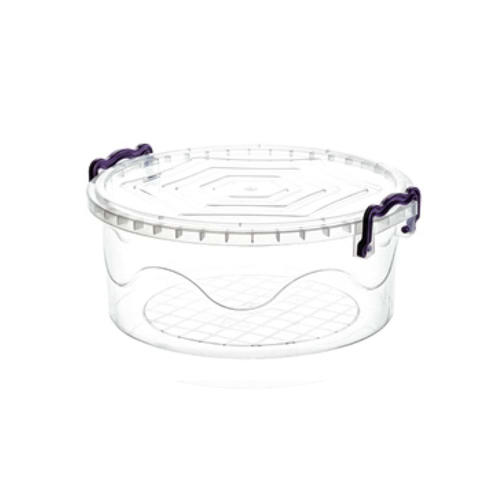 ALACA ST085 3.4 LT YUVARLAK SAKLAMA *60*