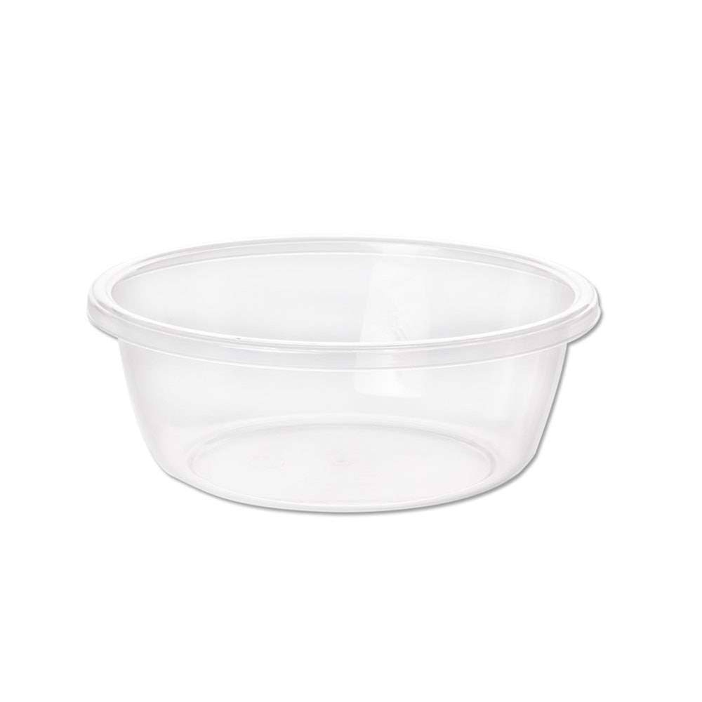 ALACA ST045 ELİT ŞEFFAF BADYA 7.5 LT *60*