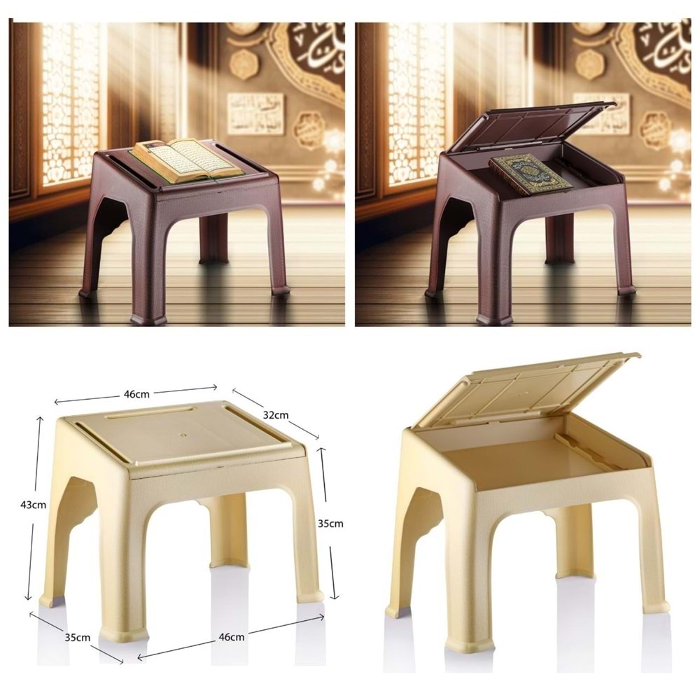 ALKAN BA030 KUDÜS RAHLE *12*