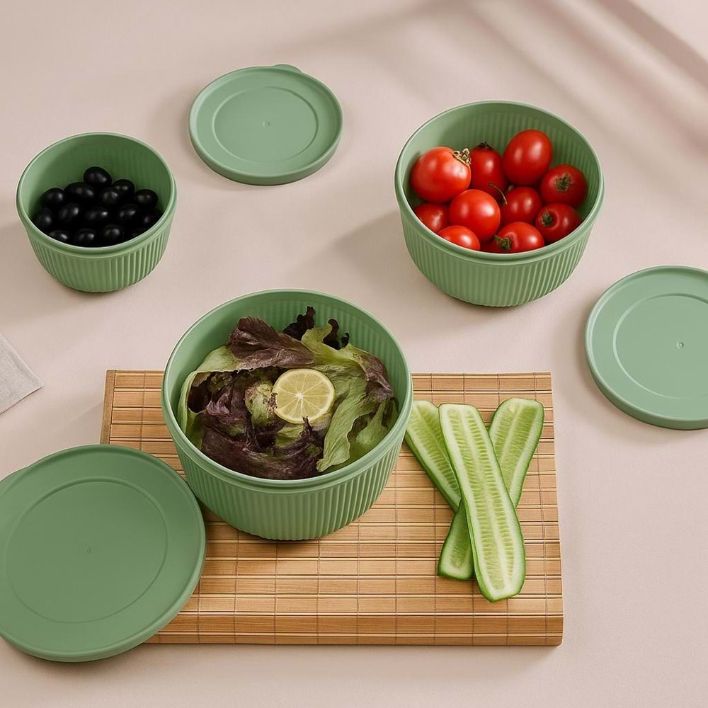 LOVA LV261 OLA SAKLAMA KABI 550 ML *36*