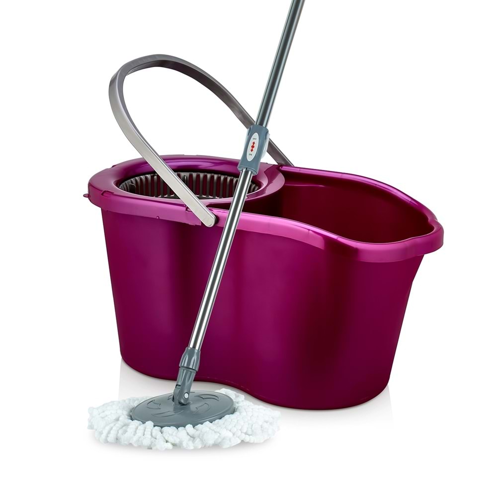 BUSE MR146 TORONTO TEMİZLİK SETİ (RENKLİ SHRİNK)