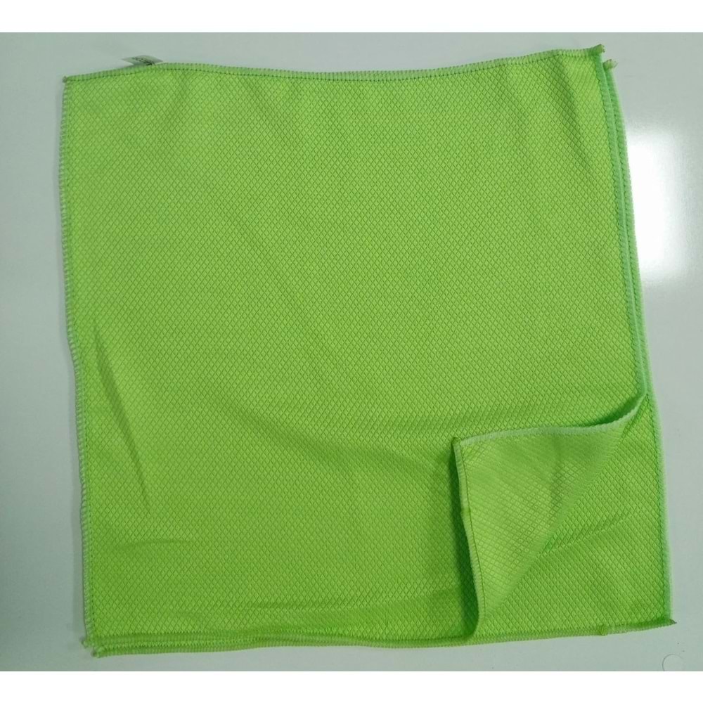 DYNACOR 40X40 BAKLAVA DESEN CAM BEZİ