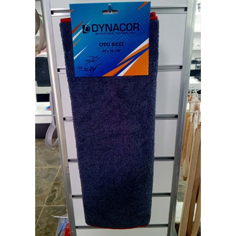 DYNACOR 50X70 ASKILI OTO BEZİ *1*