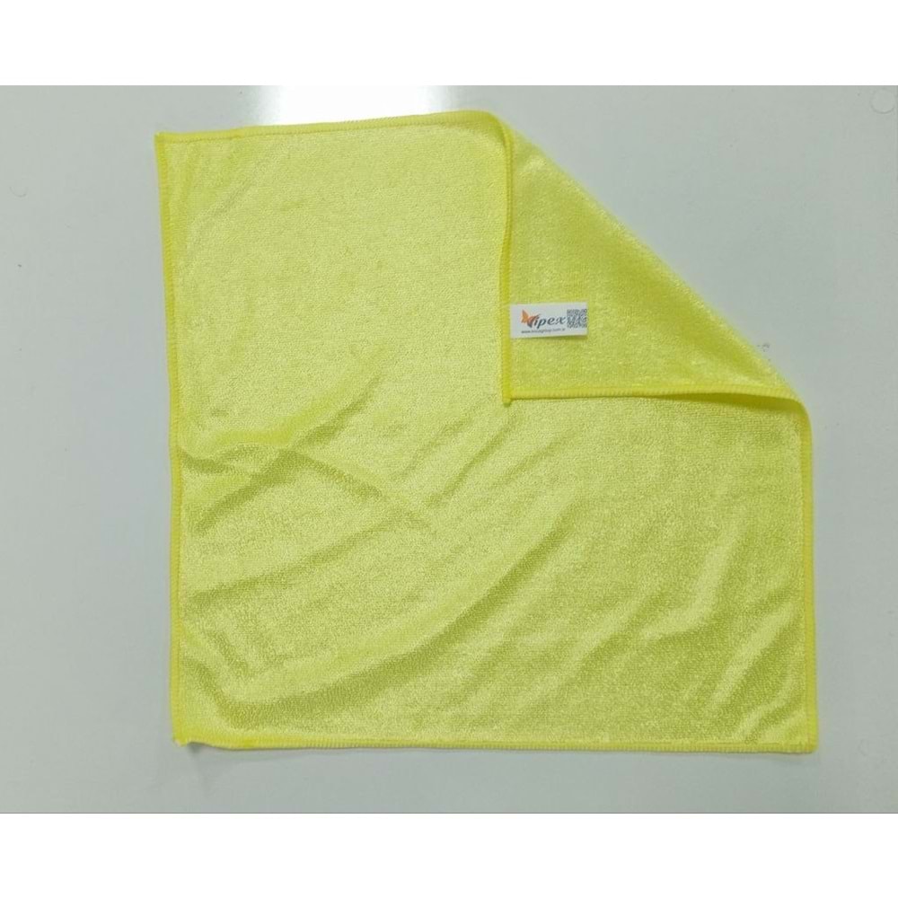 DYNACOR (SOFFTEX) ART MİKROFİBER PARLAK CAM BEZİ 40X40 *50*