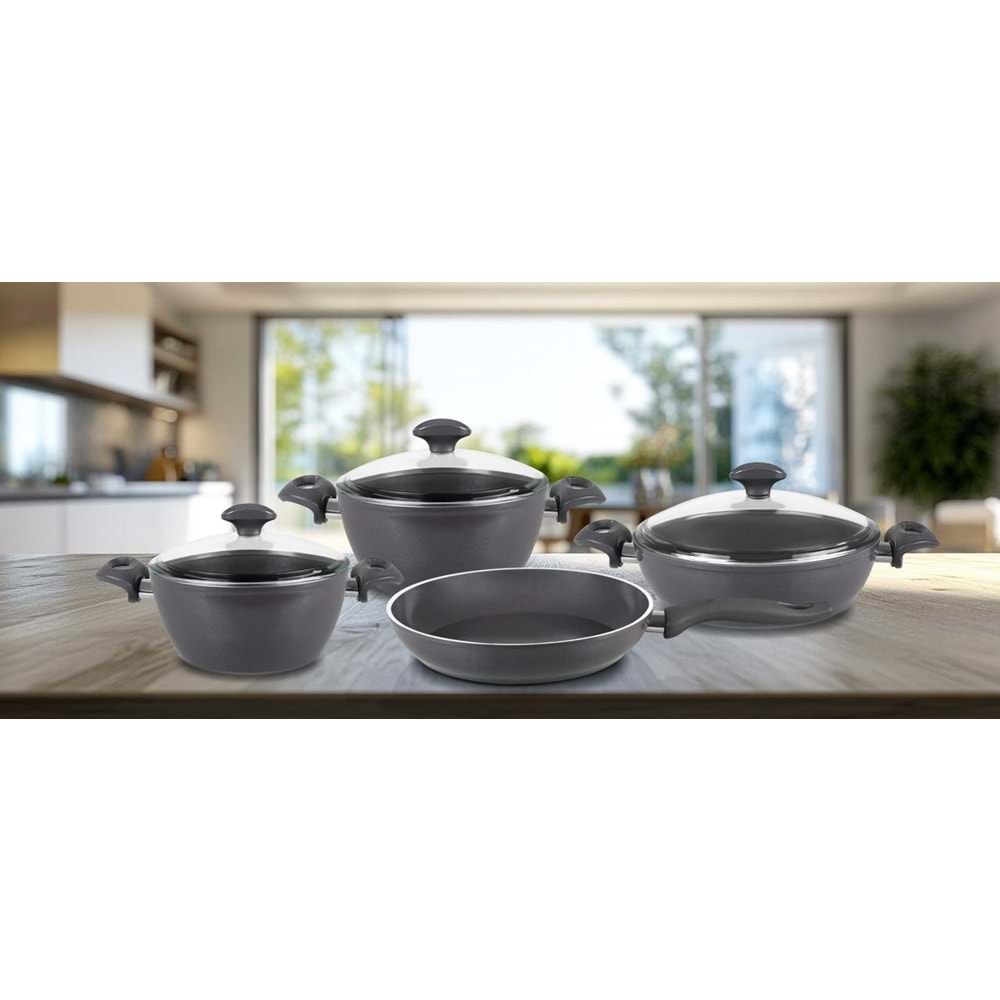 FALEZ SRT 1017 SERAFIT 7 PARCA SET