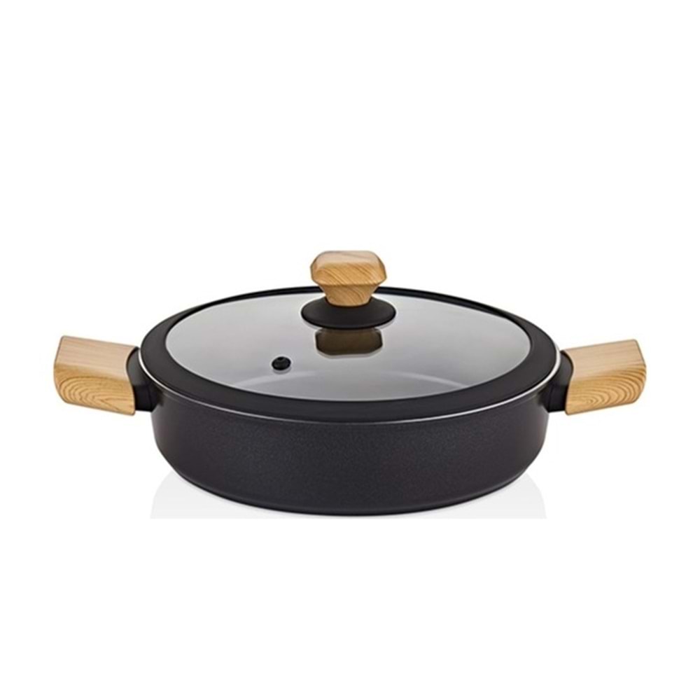 FALEZ ARS 3011 AURIS 30 CM KARNIYARIK *6*