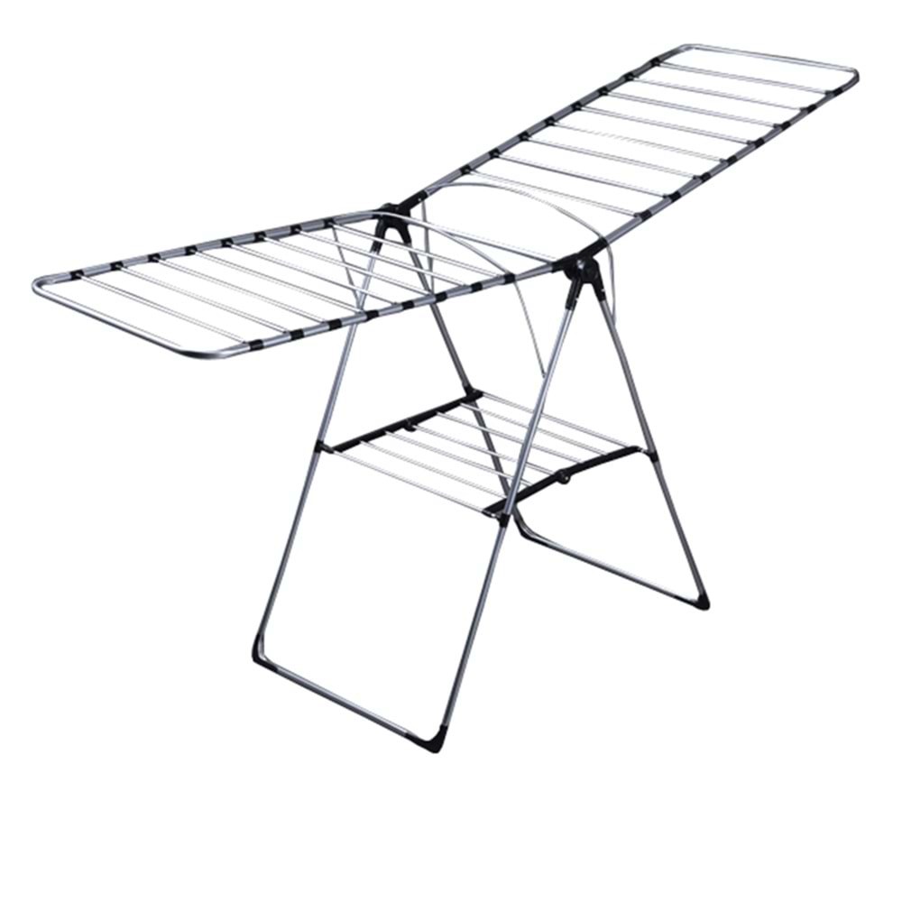 KANAT MA646 MASSİMA ALÜMİNYUM EKO KURUTMALIK *5*