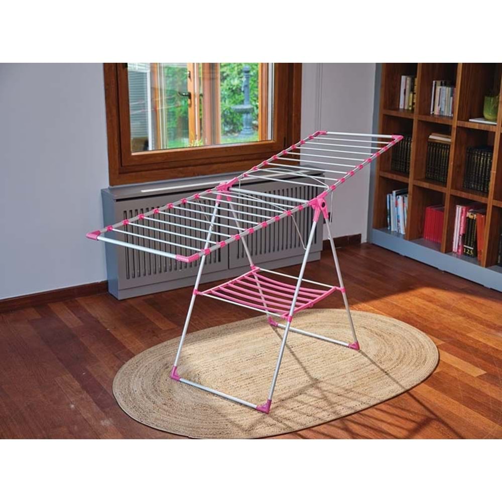 KANAT MA645 MASSİMA ALÜMİNYUM KURUTMALIK *5*