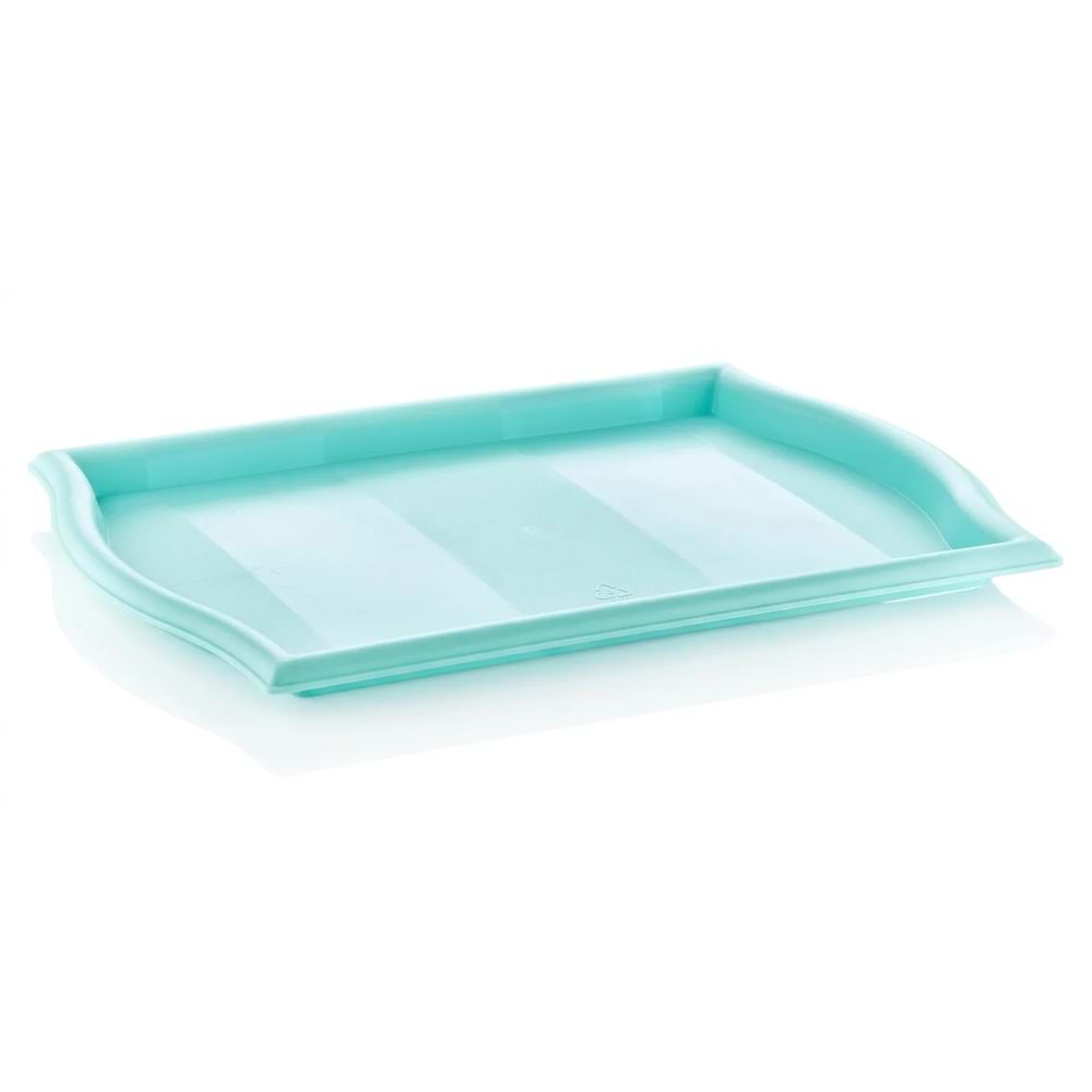 POBİ PB127 ÇAY TEPSİ *25*