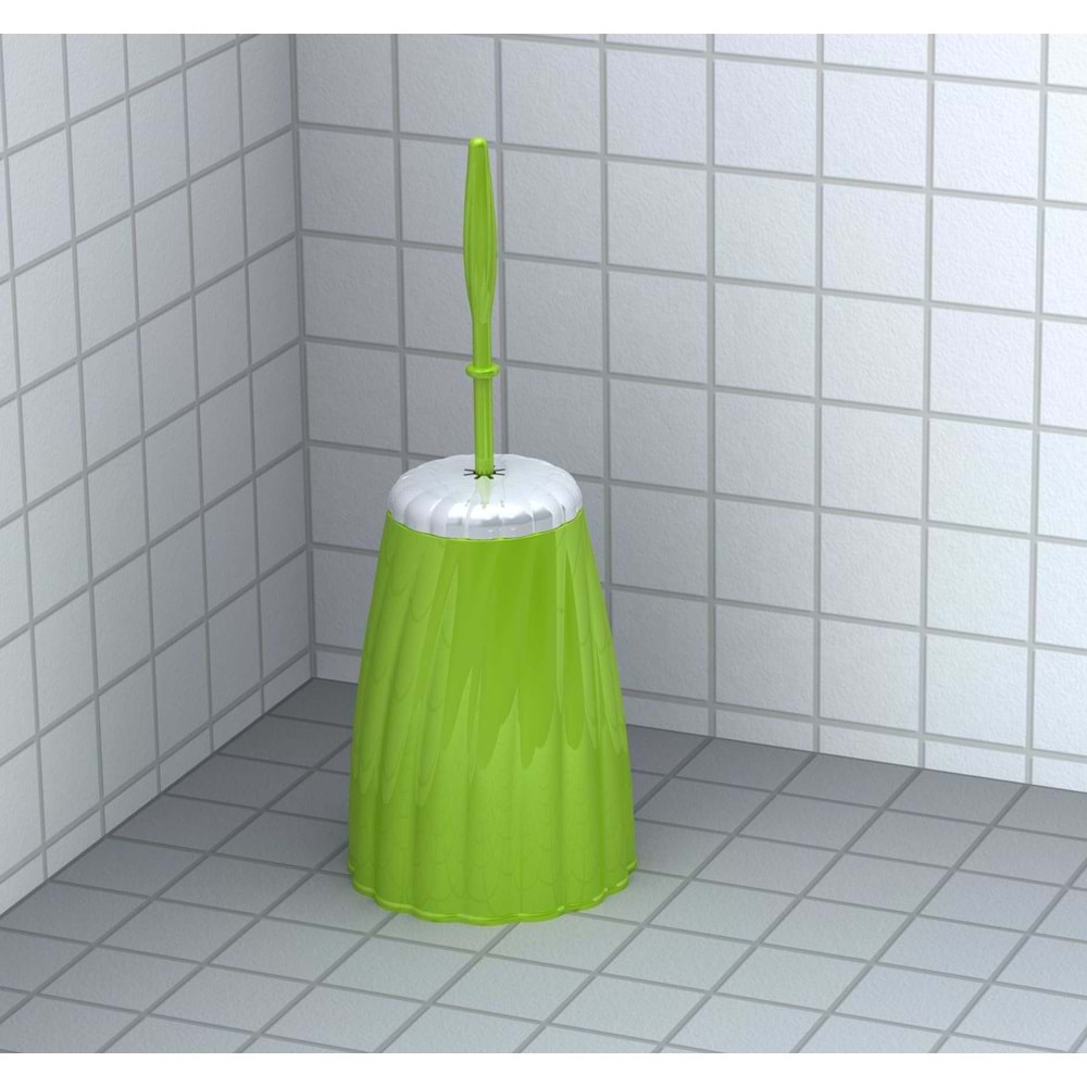 POBİ PB102 KLOZET FIRÇA TAKIMI *14*