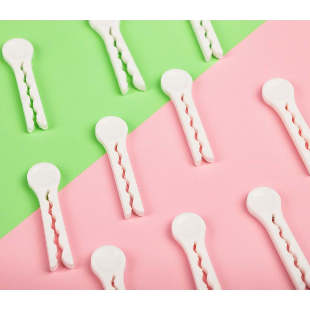 POBİ PB313 24 LÜ MANDAL *220*