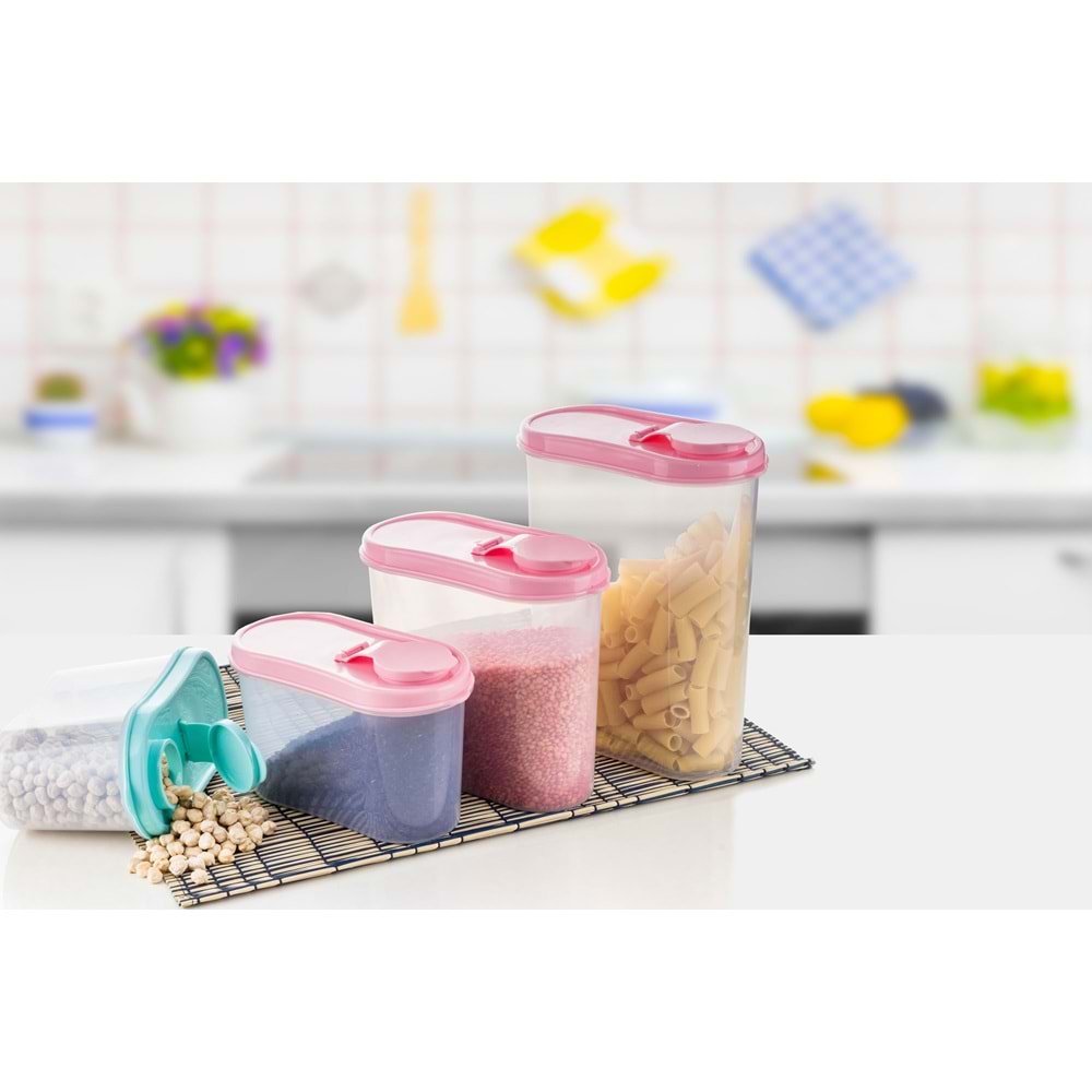 POBİ PB828 SAKLAMA KABI *40*