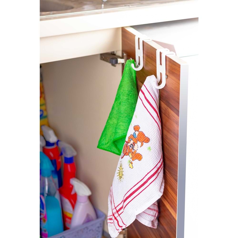 POBİ PB175 2 Lİ ASKI *80X4*480*