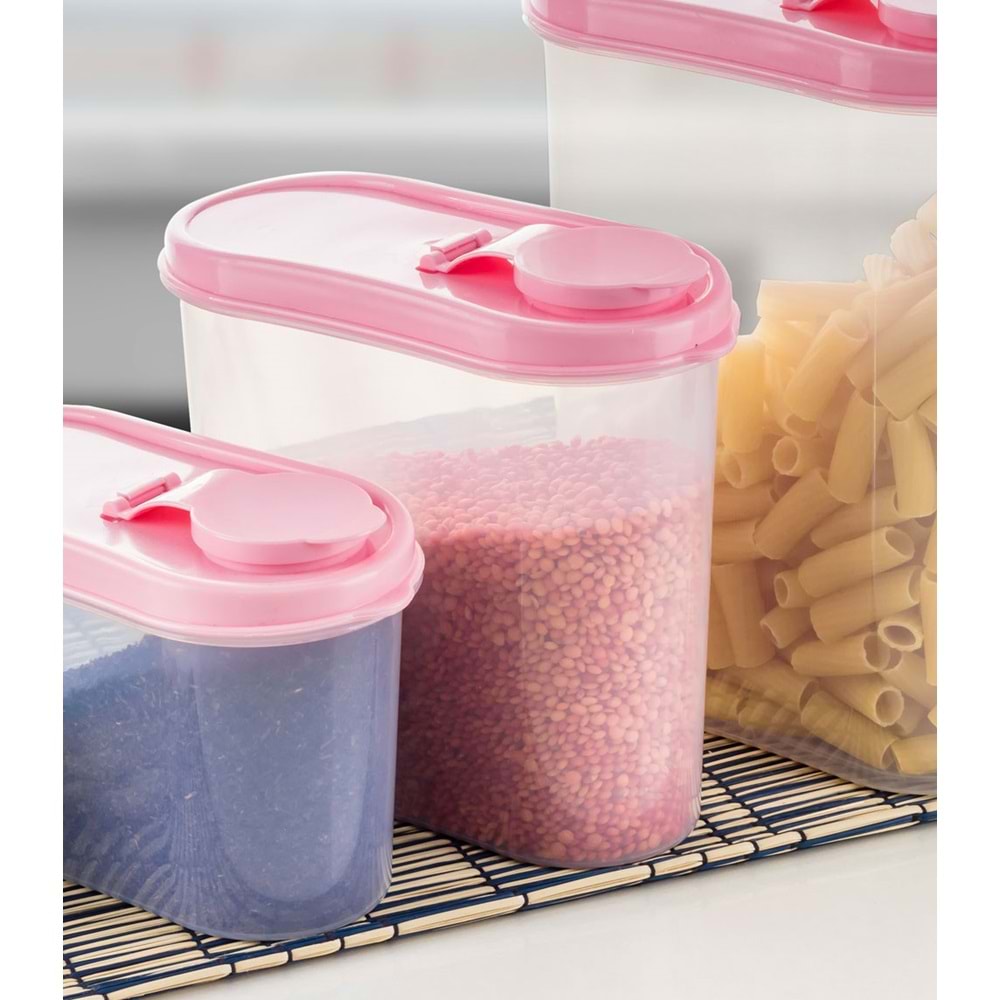 POBİ PB829 SAKLAMA KABI *60*