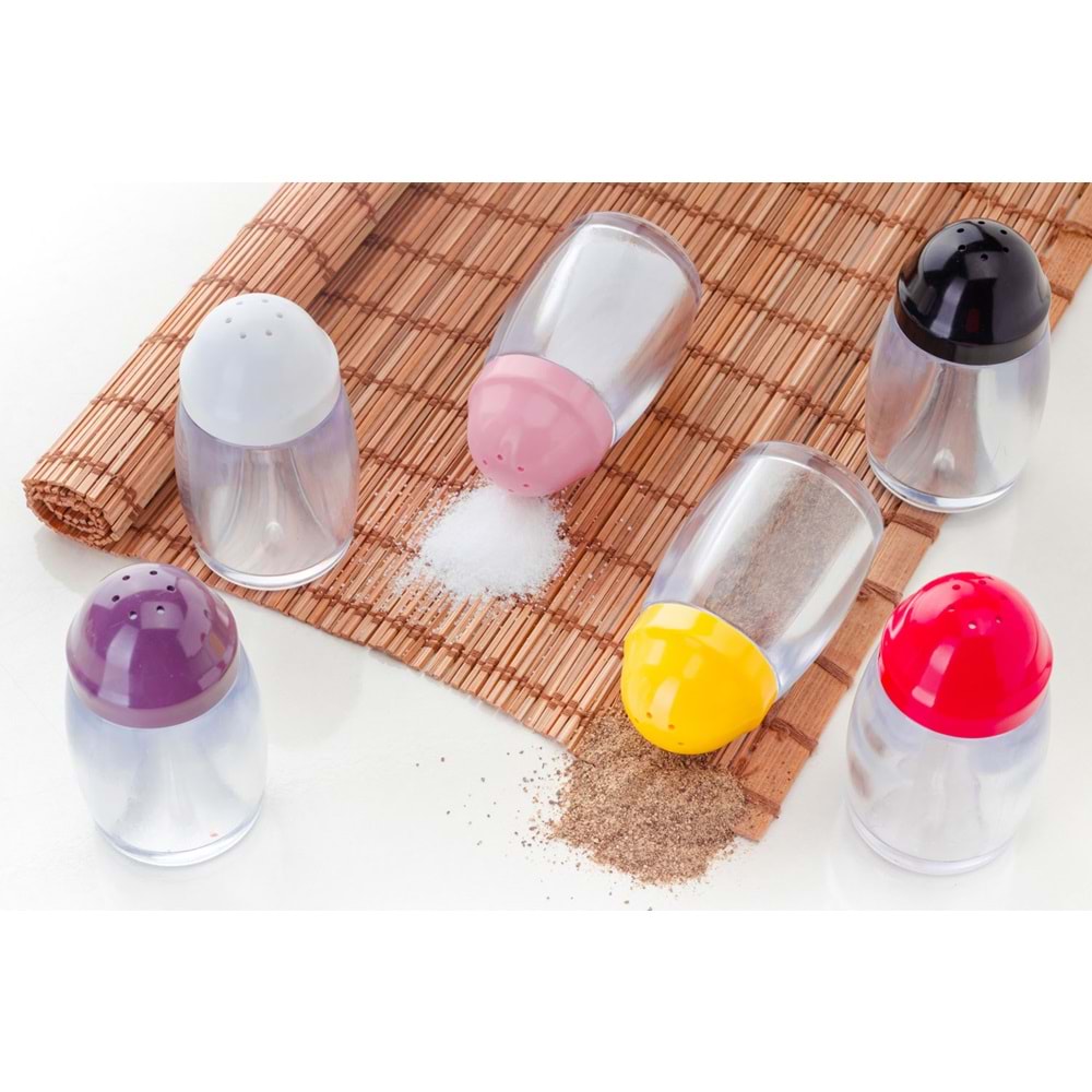 POBİ PB155 TUZLUK *48X3*144*