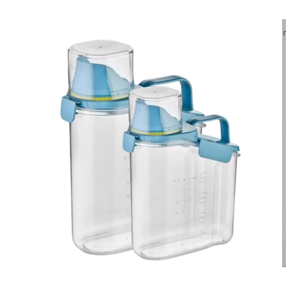 BLACKSTONE KRC686 UNIQUE CANBARS SAKLAMA 1100 +1800 ML *18*