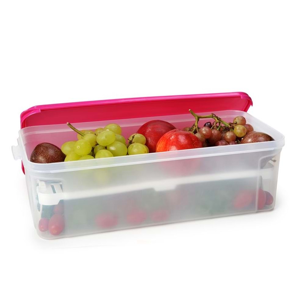 ALPA PR600 PROFESSİONAL DİKD. SAKLAMA 6 LT*18 *18*