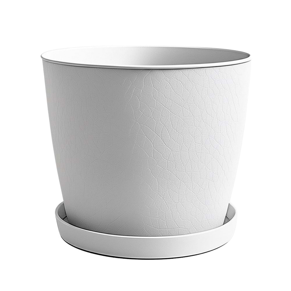 ALYA PLASTİK ALY133 SOMON SAKSI NO 3 (2.5 LT) *36*