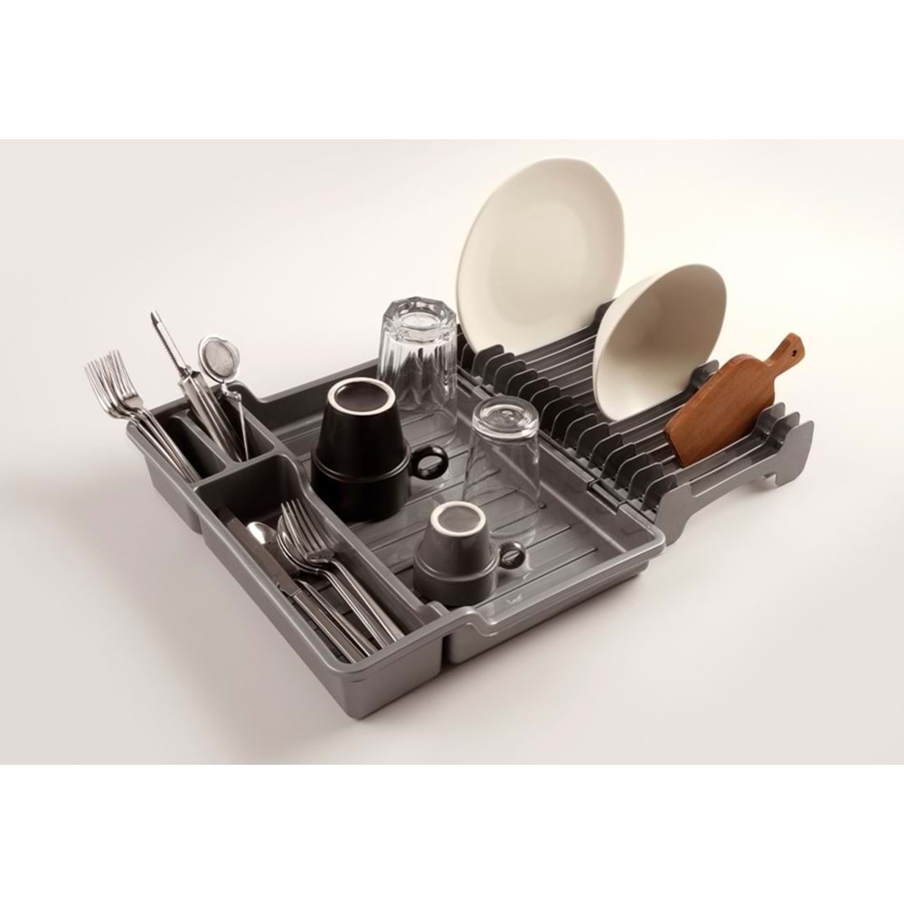 DÜNYA PLASTİK 07101 KATLI TABAKLIK *20*