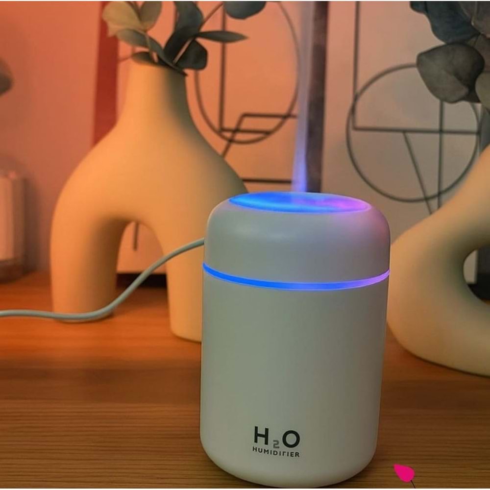 LALE İTHALAT 26A KLASİK HAVA NEMLENDİRİCİ *100*