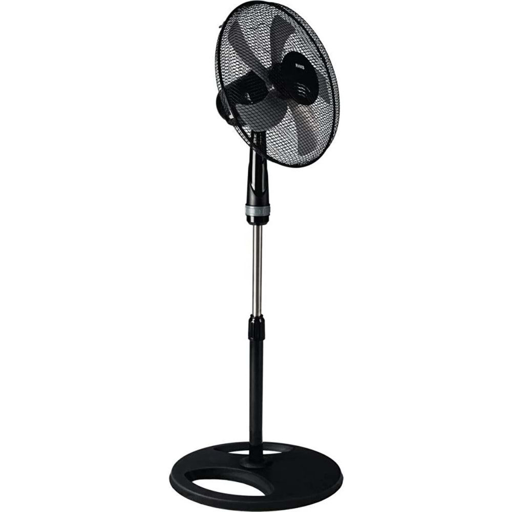 RAKS AYAKLI VANTİLATÖR SF16 TRİO