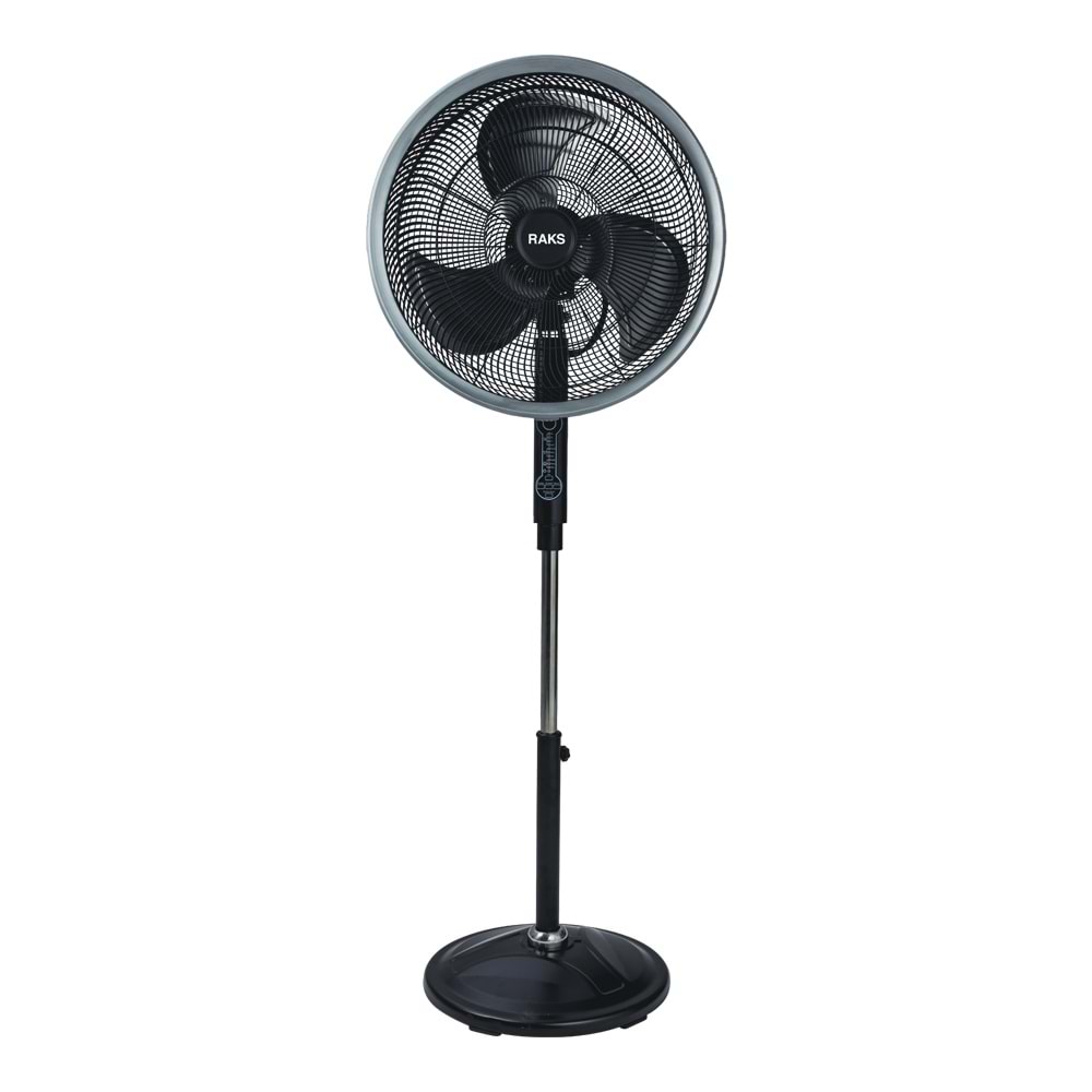 RAKS AYAKLI VANTİLATÖR SFR20 POWER