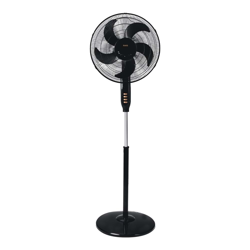 RAKS AYAKLI VANTİLATÖR SF16 EXTRA