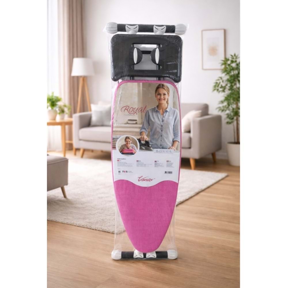 VENÜS ROYAL ÜTÜ MASASI