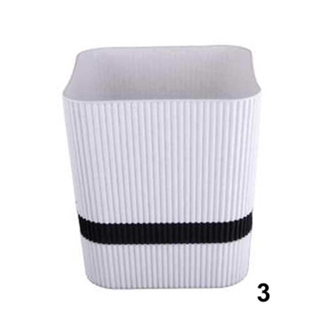 SAĞLAM 0228 NO 4 AKASYA KARE SAKSI 3.5 LT *24*