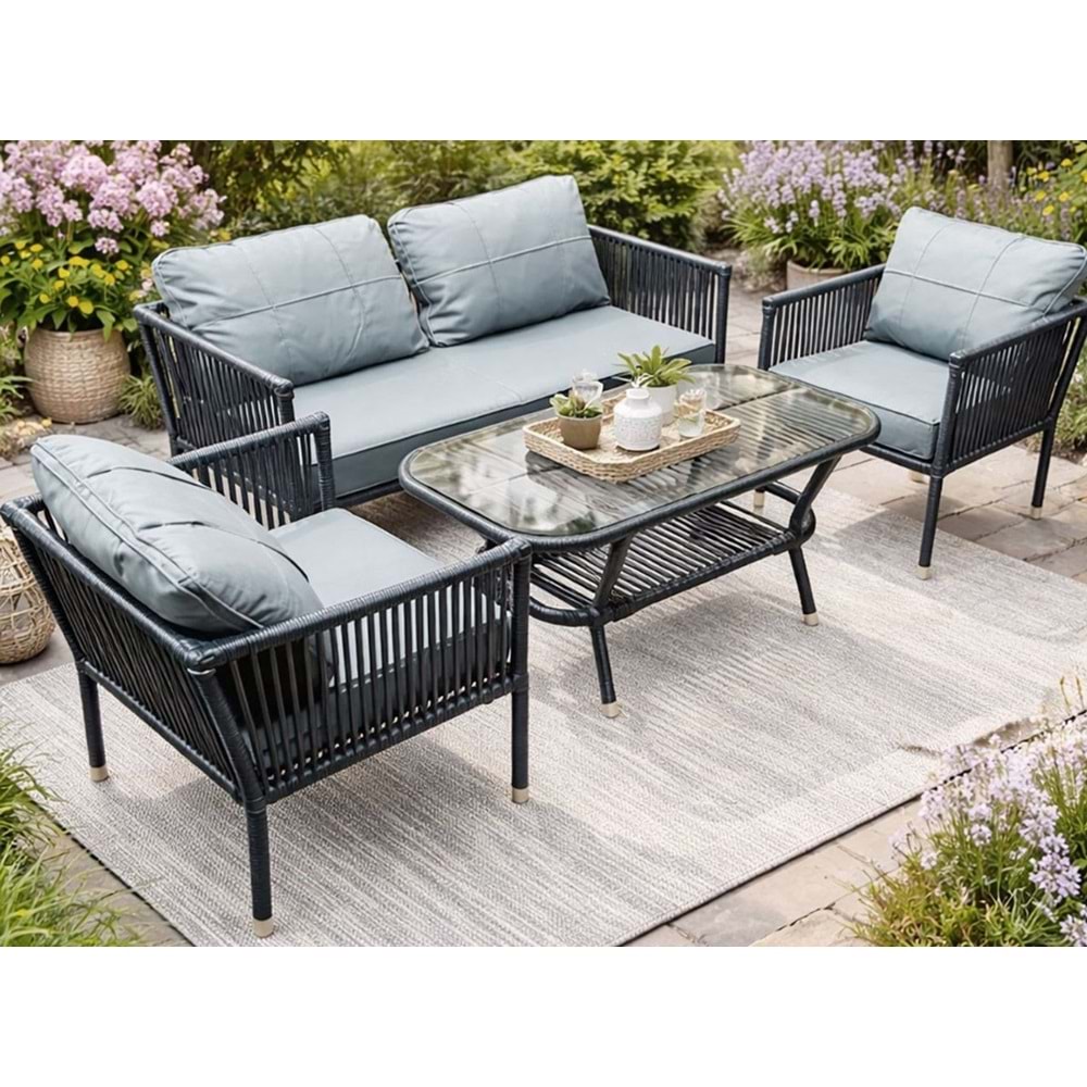 SAĞLAM 0015 OSCAR ÇAY SETİ