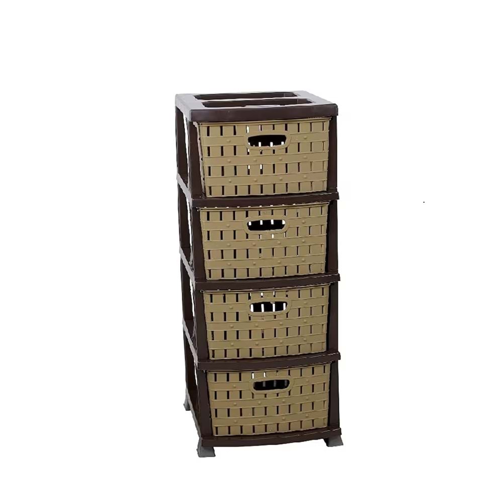SAĞLAM 273 BAMBU KOMİDİN *1*