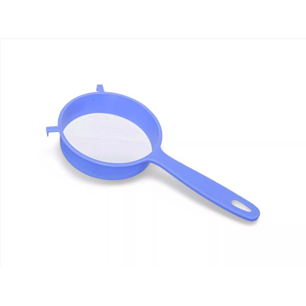 LALE PLASTİK L076 NO 6 SÜT SÜZGECİ *12*