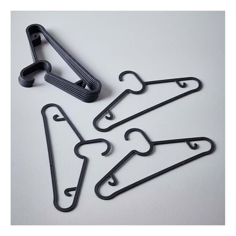 SOFTCHEF 00903 10 LU SLİM ASKI *48*