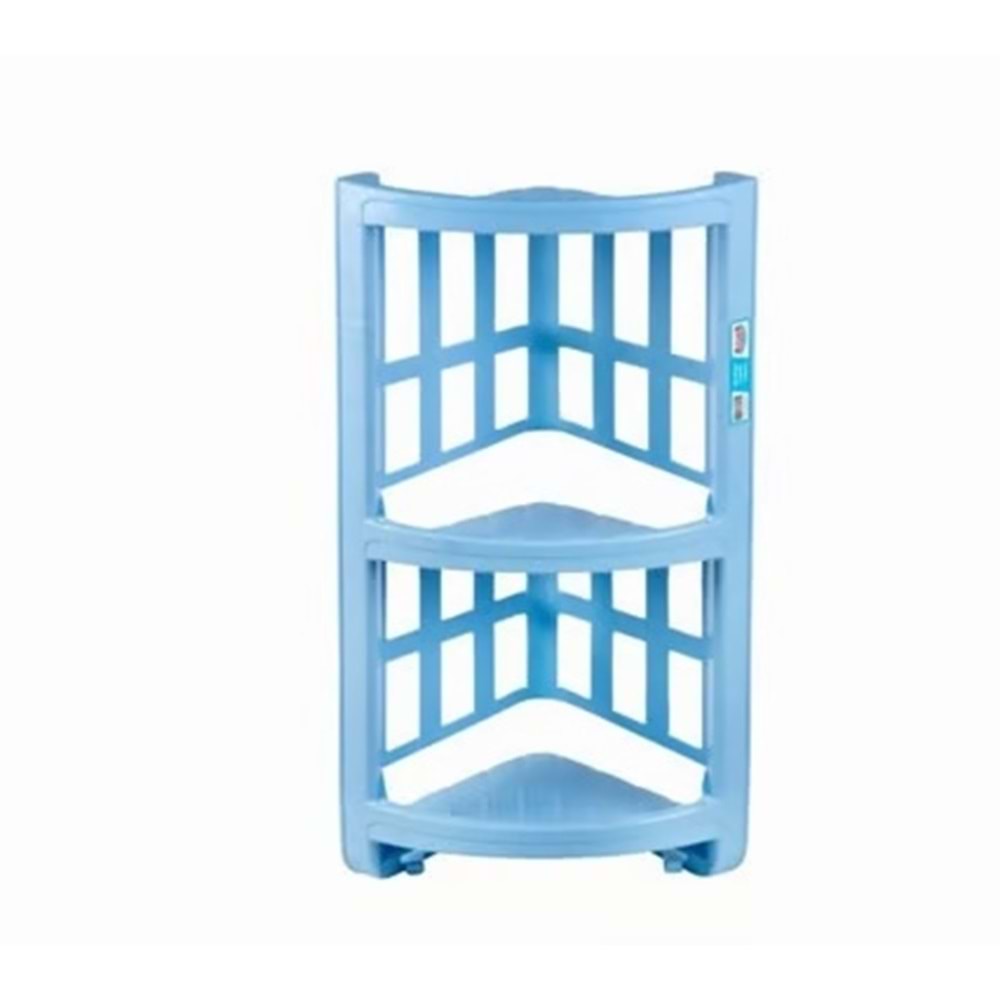 GÖKMEN GÖK041 BANYO KÖŞELİĞİ *12*